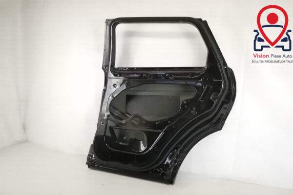 Usa Dreapta Spate Originala  Land Rover  Range Rover Evoque  L538 [2011 - 2015] - imagine 6