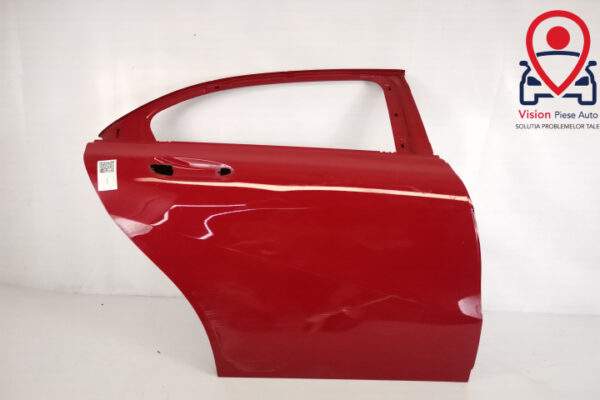 Usa Dreapta Spate Originala Mercedes-Benz A-Class W176 (facelift)