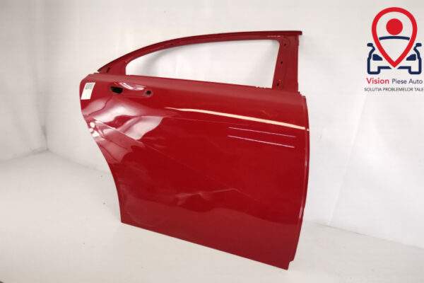 Usa Dreapta Spate Originala  Mercedes-Benz  A-Class  W176 [2012 - 2015] - imagine 3