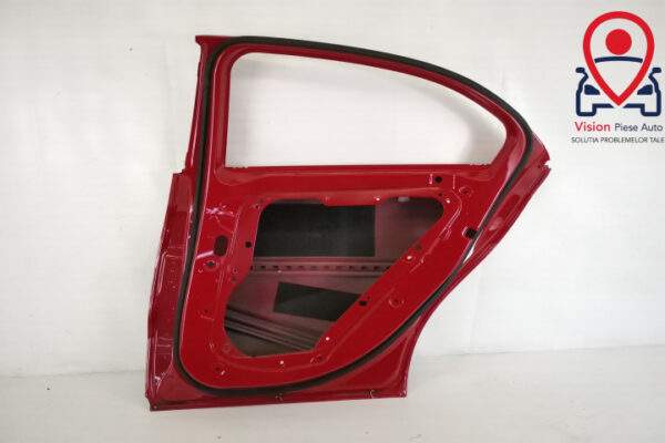 Usa Dreapta Spate Originala  Mercedes-Benz  A-Class  W176 [2012 - 2015] - imagine 4