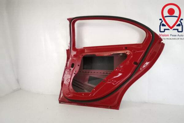 Usa Dreapta Spate Originala  Mercedes-Benz  A-Class  W176 [2012 - 2015] - imagine 6