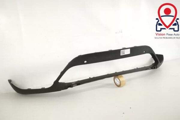 Fusta Spoiler Bara Fata Original In Stare Buna Cu Senzori BMW  X1  F48 [2015 - 2020] - imagine 2