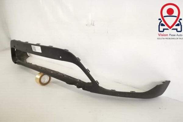 Fusta Spoiler Bara Fata Original In Stare Buna Cu Senzori BMW  X1  F48 [2015 - 2020] - imagine 3