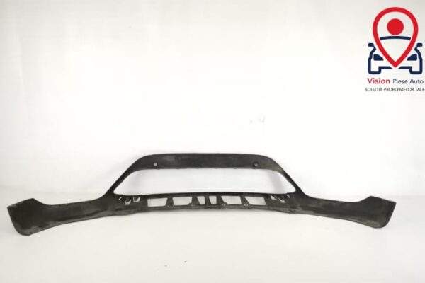 Fusta Spoiler Bara Fata Original In Stare Buna Cu Senzori BMW  X1  F48 [2015 - 2020] - imagine 4