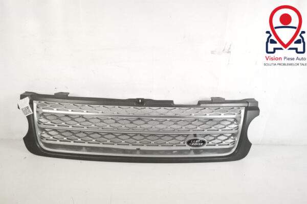 Grila Centrala Radiator Originala In Stare Buna Land Rover  Range Rover Vogue  3 [2th facelift] [2009 - 2012]