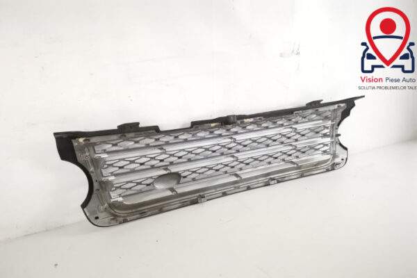 Grila Centrala Radiator Originala In Stare Buna Land Rover  Range Rover Vogue  3 [2th facelift] [2009 - 2012] - imagine 5