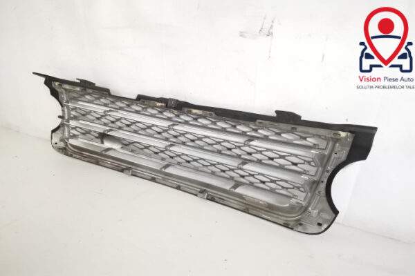 Grila Centrala Radiator Originala In Stare Buna Land Rover  Range Rover Vogue  3 [2th facelift] [2009 - 2012] - imagine 6