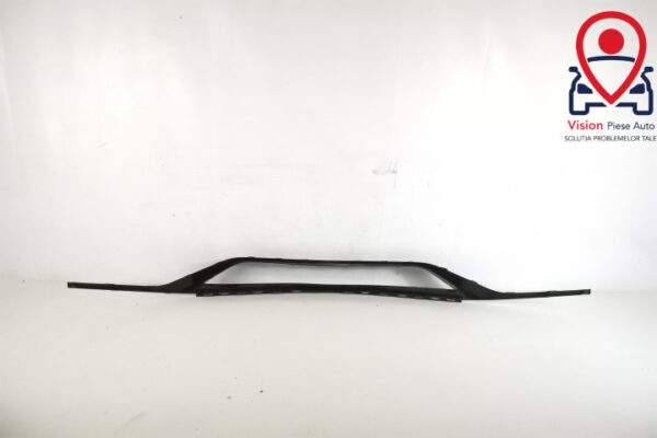 Ornament Fusta Spoiler Bara Fata Original In Stare Buna Facelift 2021 2022 Jaguar  F-Pace - imagine 4