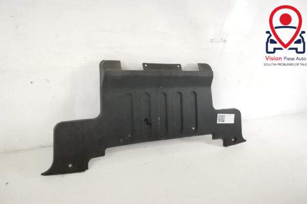 Capac Fusta Spoiler Bara Spate Original In Stare Buna Land Rover  Range Rover Vogue  4 [2012 - 2017] - imagine 2