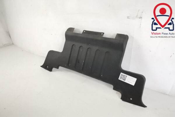 Capac Fusta Spoiler Bara Spate Original In Stare Buna Land Rover  Range Rover Vogue  4 [2012 - 2017] - imagine 3