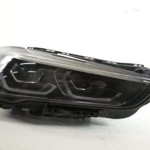 Far Dreapta Original Full Led In Stare Buna LCI 2021 2022 BMW  X1  F48 [facelift] [2019 - 2020]