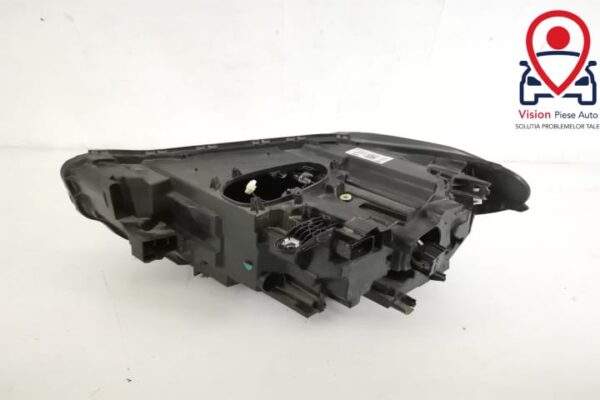 Far Dreapta Original Full Led In Stare Buna LCI 2021 2022 BMW  X1  F48 [facelift] [2019 - 2020] - imagine 5