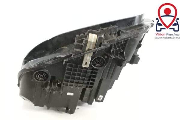 Far Dreapta Original Full Led In Stare Buna LCI 2021 2022 BMW  X1  F48 [facelift] [2019 - 2020] - imagine 8