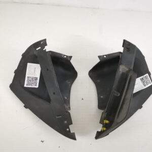 Deflector Aer Suport Bara Fata Stanga Original In Stare Buna Land Rover  Range Rover Velar  1 [2017 - 2022]