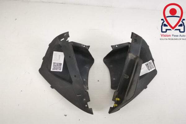 Deflector Aer Suport Bara Fata Stanga Original In Stare Buna Land Rover  Range Rover Velar  1 [2017 - 2022]