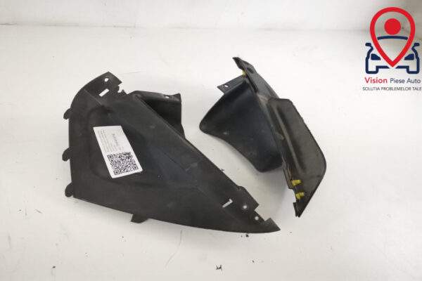Deflector Aer Suport Bara Fata Stanga Original In Stare Buna Land Rover  Range Rover Velar  1 [2017 - 2022] - imagine 2