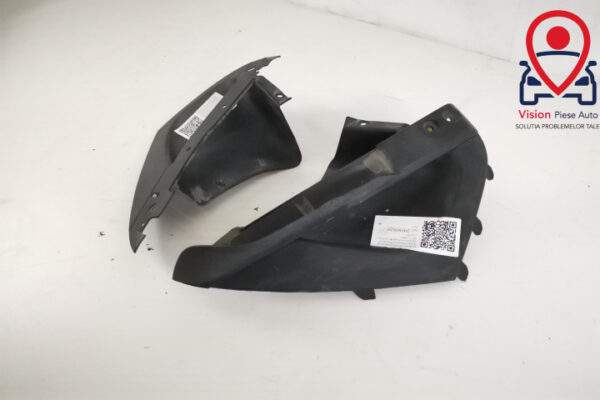 Deflector Aer Suport Bara Fata Stanga Original In Stare Buna Land Rover  Range Rover Velar  1 [2017 - 2022] - imagine 3
