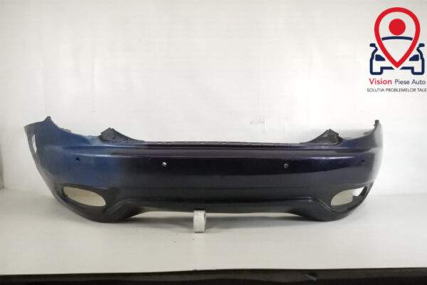 Bara Spate Originala Cu Senzori In Stare Buna Maserati  GranTurismo  1 [2007 - 2016]