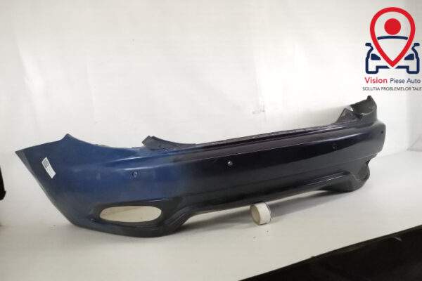 Bara Spate Originala Cu Senzori In Stare Buna Maserati  GranTurismo  1 [2007 - 2016] - imagine 2