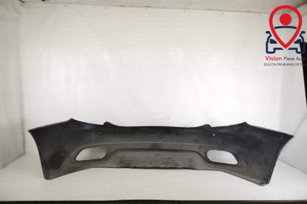 Bara Spate Originala Cu Senzori In Stare Buna Maserati  GranTurismo  1 [2007 - 2016] - imagine 4