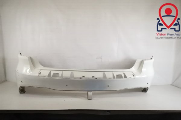 Bara Spate Originala Cu 6 Senzori In Stare Buna Mercedes-Benz  GLS-Class  X166 [2015 - 2020]