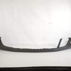 Fusta Spoiler Bara Fata Original Cu Senzori Bentley  Continental GT  2 [2010 - 2015]