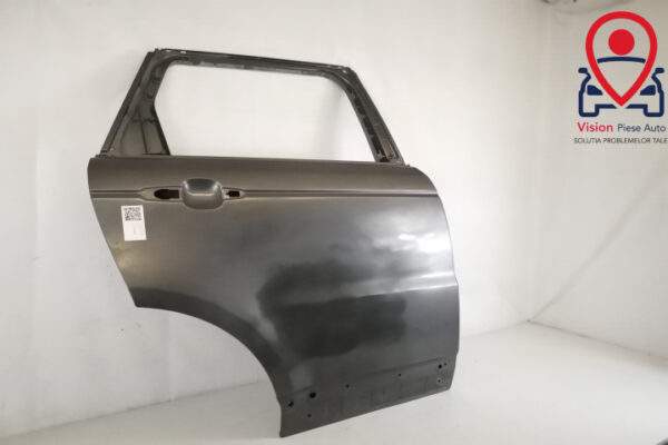 Usa Dreapta Spate Originala  Land Rover  Range Rover Sport  2 [2013 - 2020] - imagine 2
