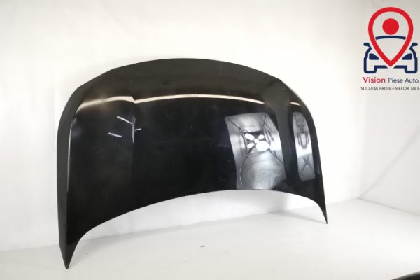 Capota Motor Originala Peugeot  3008 2 [2016 - 2020] - imagine 2