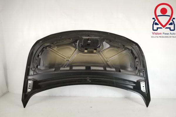 Capota Motor Originala Peugeot  3008 2 [2016 - 2020] - imagine 4