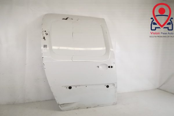 Usa Culisanta Laterala Dreapta Renault  Kangoo  2 [facelift] [2013 - 2020] - imagine 2