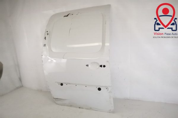 Usa Culisanta Laterala Dreapta Renault  Kangoo  2 [facelift] [2013 - 2020] - imagine 3