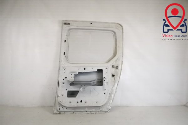 Usa Culisanta Laterala Dreapta Renault  Kangoo  2 [facelift] [2013 - 2020] - imagine 4