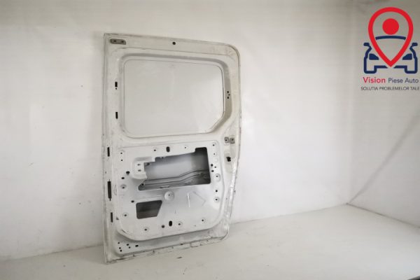 Usa Culisanta Laterala Dreapta Renault  Kangoo  2 [facelift] [2013 - 2020] - imagine 5