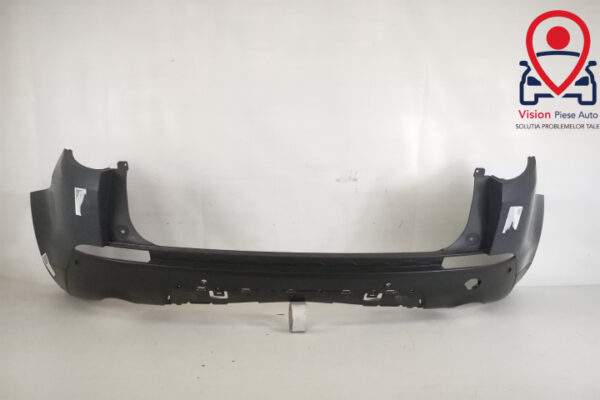 Bara Spate Originala Cu Senzori In Stare Buna Land Rover  Discovery Sport  1 [2014 - 2020]