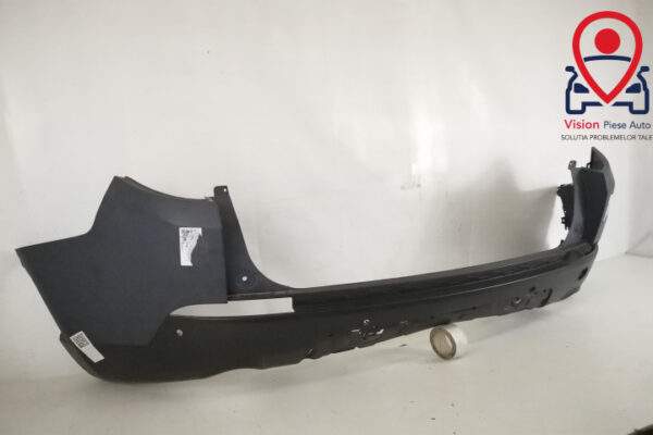 Bara Spate Originala Cu Senzori In Stare Buna Land Rover  Discovery Sport  1 [2014 - 2020] - imagine 2