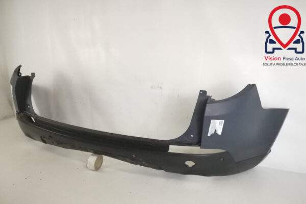 Bara Spate Originala Cu Senzori In Stare Buna Land Rover  Discovery Sport  1 [2014 - 2020] - imagine 3