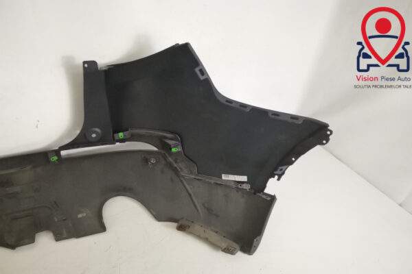 Bara Spate Originala Cu Senzori In Stare Buna Land Rover  Discovery Sport  1 [2014 - 2020] - imagine 5