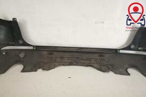 Bara Spate Originala Cu Senzori In Stare Buna Land Rover  Discovery Sport  1 [2014 - 2020] - imagine 6