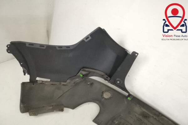 Bara Spate Originala Cu Senzori In Stare Buna Land Rover  Discovery Sport  1 [2014 - 2020] - imagine 7