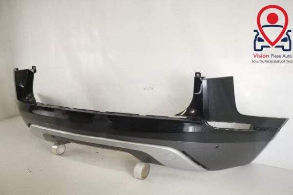 Bara Spate Originala Cu Senzori Si Ornamente Fusta In Stare Buna Land Rover  Range Rover Velar  1 [2017 - 2022] - imagine 3