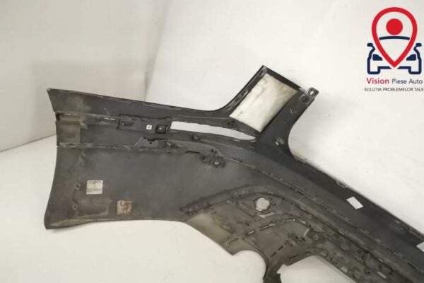 Bara Spate Originala Cu Senzori Si Ornamente Fusta In Stare Buna Land Rover  Range Rover Velar  1 [2017 - 2022] - imagine 7