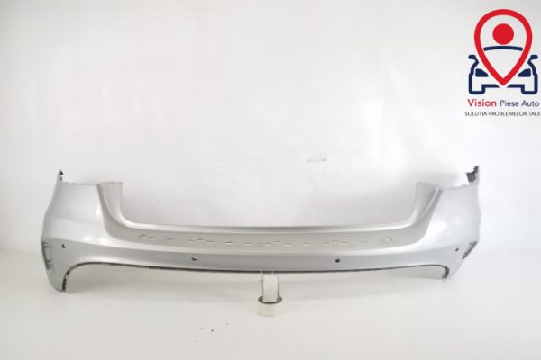 Bara Spate Originala Cu Senzori In Stare Buna Mercedes-Benz  GLA-Class  X156 [2013 - 2017]