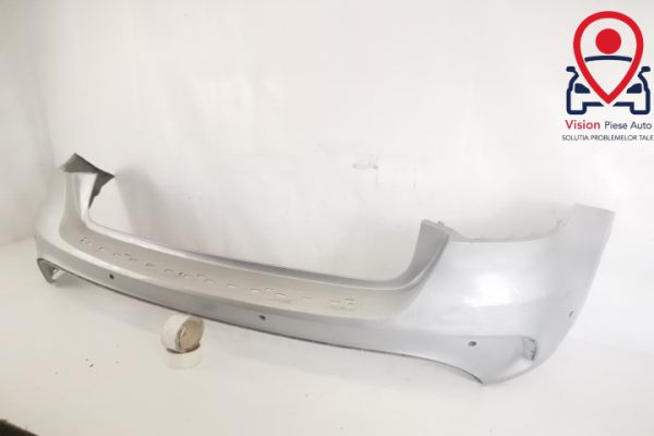 Bara Spate Originala Cu Senzori In Stare Buna Mercedes-Benz  GLA-Class  X156 [2013 - 2017] - imagine 3