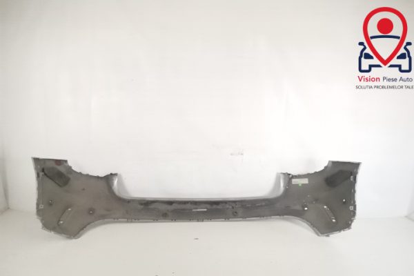 Bara Spate Originala Cu Senzori In Stare Buna Mercedes-Benz  GLA-Class  X156 [2013 - 2017] - imagine 4