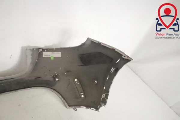 Bara Spate Originala Cu Senzori In Stare Buna Mercedes-Benz  GLA-Class  X156 [2013 - 2017] - imagine 5