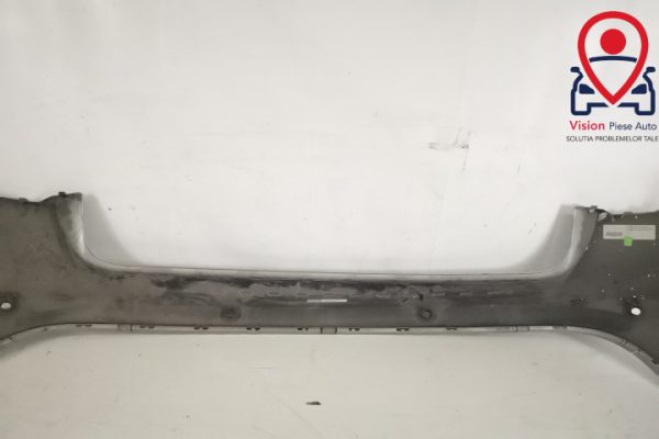 Bara Spate Originala Cu Senzori In Stare Buna Mercedes-Benz  GLA-Class  X156 [2013 - 2017] - imagine 6