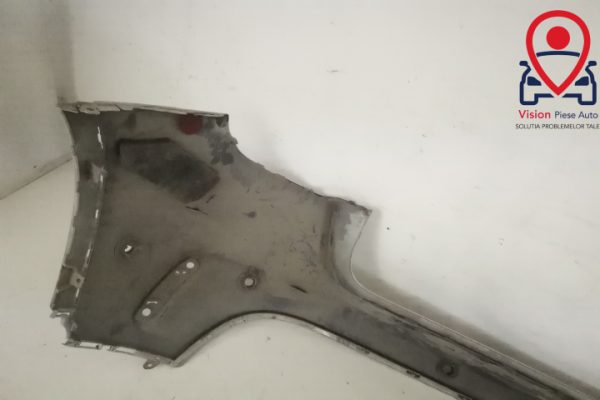 Bara Spate Originala Cu Senzori In Stare Buna Mercedes-Benz  GLA-Class  X156 [2013 - 2017] - imagine 7