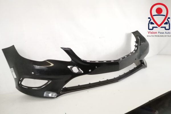 Bara Fata Originala Cu 6 Senzori In Stare Buna Mercedes-Benz  E-Class  C207 [facelift] [2013 - 2017] - imagine 2