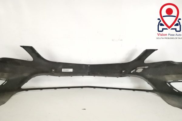 Bara Fata Originala Cu 6 Senzori In Stare Buna Mercedes-Benz  E-Class  C207 [facelift] [2013 - 2017] - imagine 6