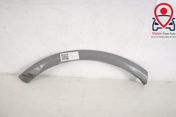 Bandou Aripa Overfender Dreapta Spate Original In Stare Buna 2021 2022 2023 Audi  RS Q8  1 [2019 - 2020]